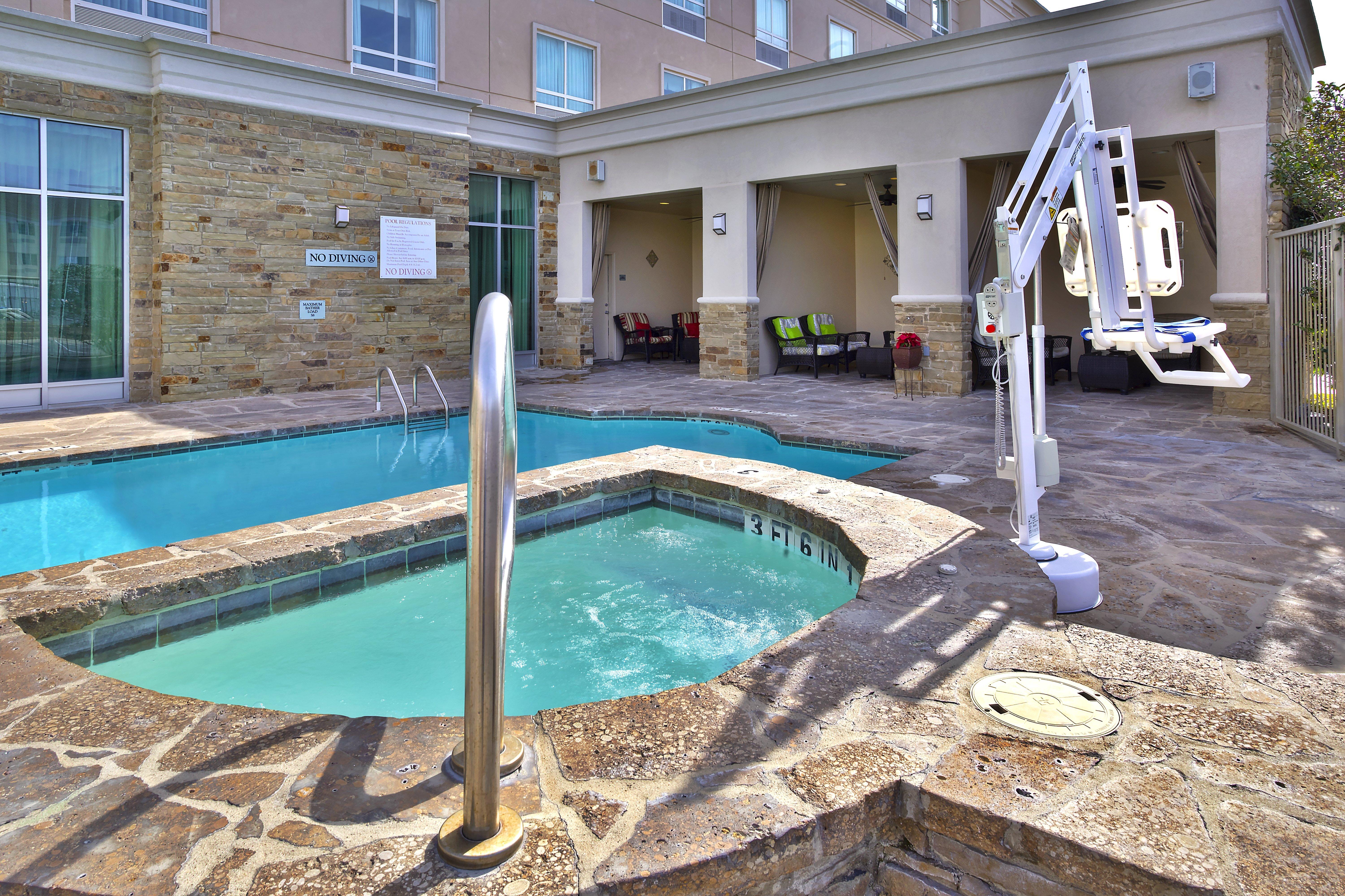 Holiday Inn Killeen - Fort Cavazos Area Exterior photo