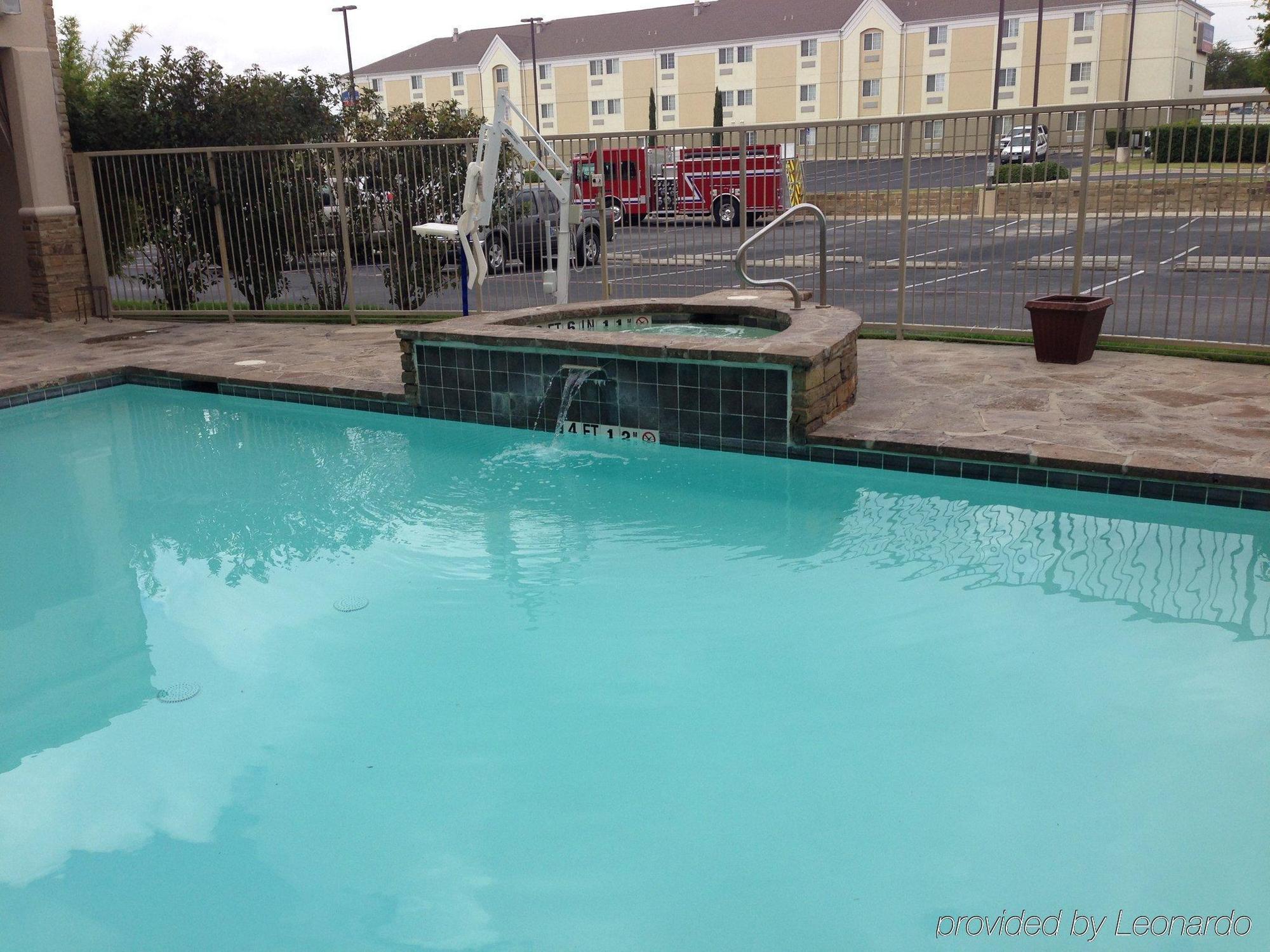 Holiday Inn Killeen - Fort Cavazos Area Facilities photo