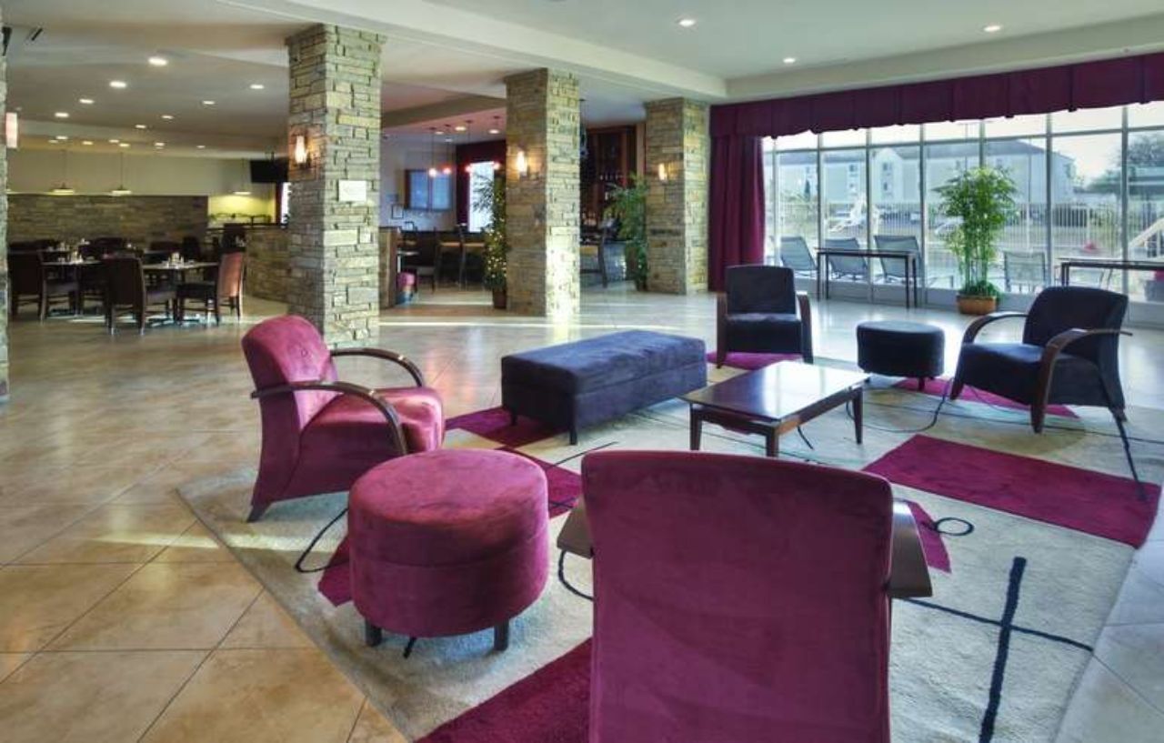 Holiday Inn Killeen - Fort Cavazos Area Exterior photo
